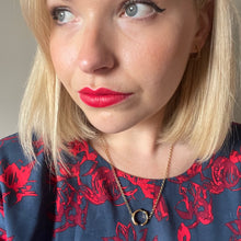 Load image into Gallery viewer, Oxbow Necklace - Gold